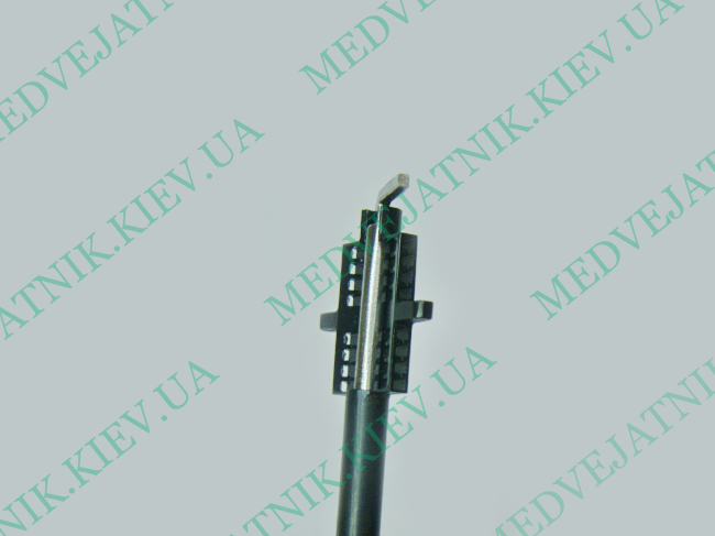 Hobbs for Guardian 4+4 V.2 for picking pins (Russia) Locksmiths tools 2