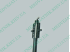 Hobbs for Guardian 4+4 V.2 for picking pins (Russia) Locksmiths tools 2