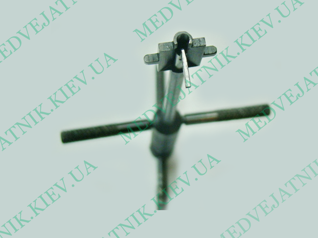 Hobbs 4+4 for Guardian/Elbor/Apecs (Russia/China) Locksmiths tools 4