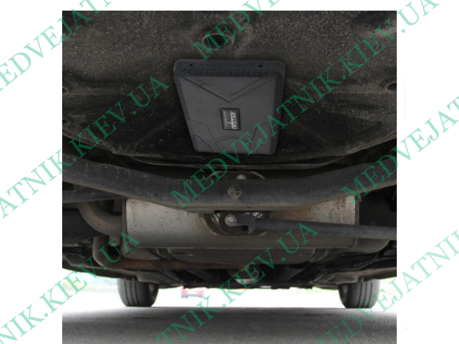 GPS/GSM Tracker #2 Locksmiths tools 3
