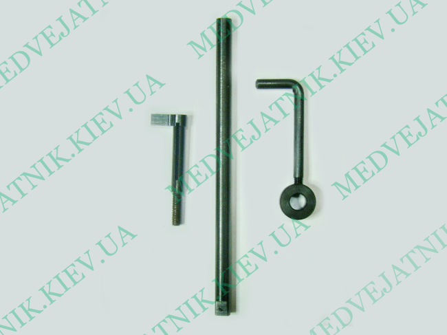 Locksmith tools