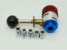 HU64 Auto Lock Pick Set