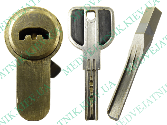 Lockpicking