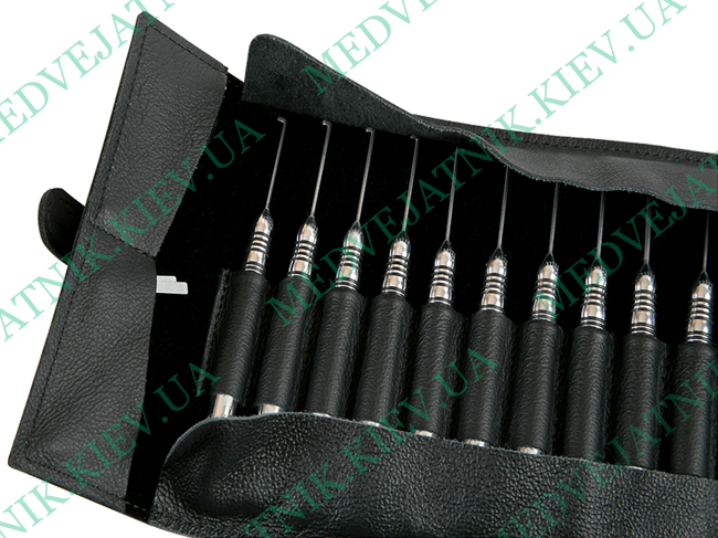 Locksmith tools