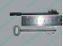 Ликчел 5+5 (Russia) self-impression key Locksmiths tools 3