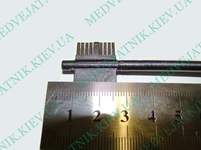 Lockpicking