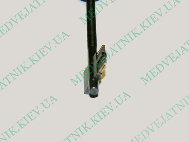 Lockpick for Guardian 