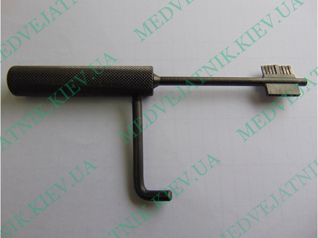 Lockpicking