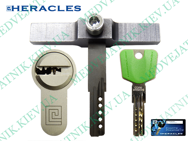 Lockpicking