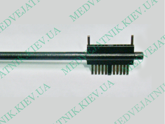 Locksmith Magic Key Auno 6+6 (Italy) Locksmiths tools 3