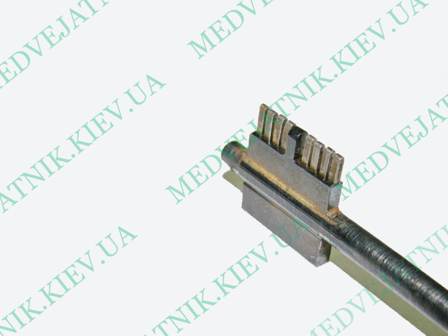 Magic Key Elbor 4+4/Lazurit lockpick (Russia) Locksmiths tools 2