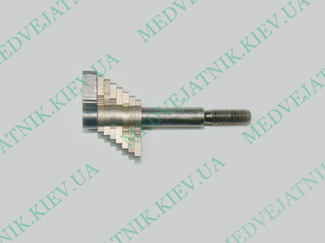 Locksmith key for Stuv safe lock (Germany) Locksmiths tools 4