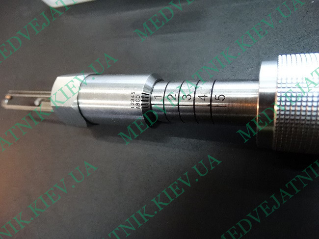 Locksmith decoder