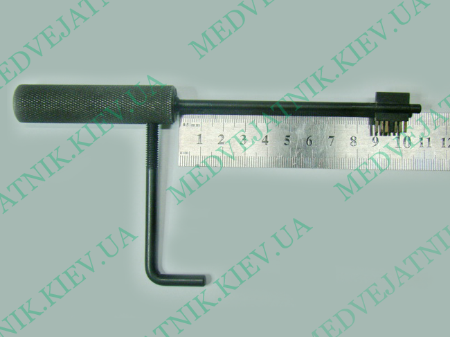 Locksmith tools