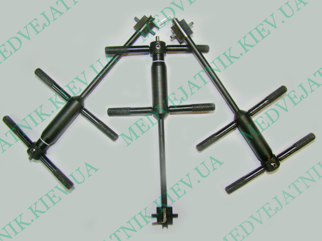 Hobbs lockpick