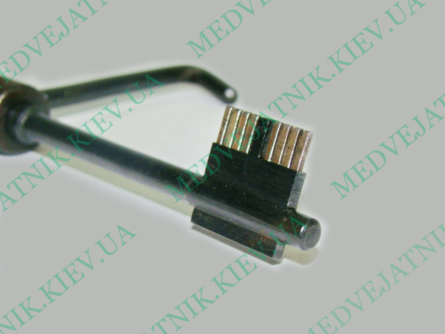 Yerevan 4+4 (Armenia) magic key Locksmiths tools 4