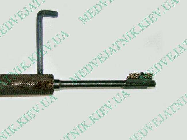 Yerevan 4+4 (Armenia) magic key Locksmiths tools 2