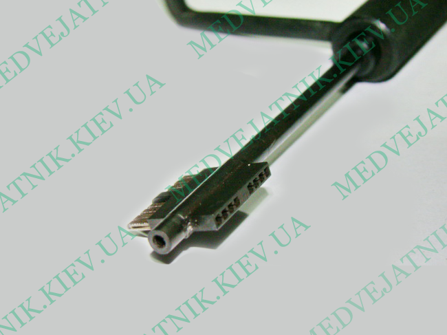 Locksmith tools