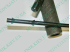 Securemme cut lever 4-1+1-4 Locksmith key (Italy) Locksmiths tools 6