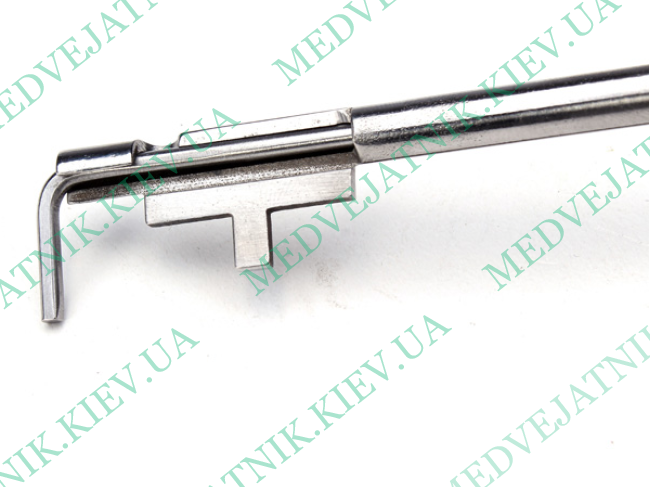 Lockpick for Lever & Safe Locks
