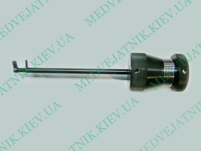 Hobbs lockpick