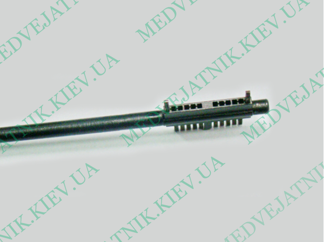 Locksmith Magic Key Auno 6+6 (Italy) Locksmiths tools 4