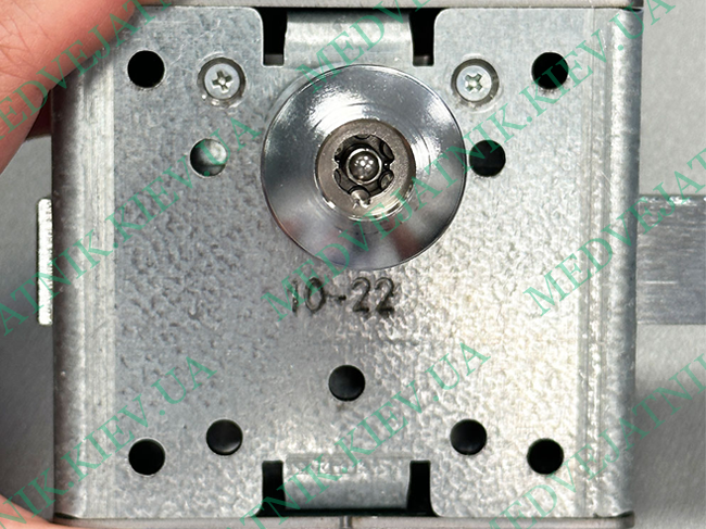 SAG TOPOLINO PUMP DECODER Locksmiths tools 5