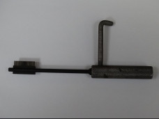 Mul-t-lock Matrix 6+6  (Israel)
