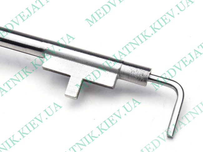Lockpick for Lever & Safe Locks