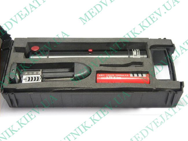 Locksmith tool