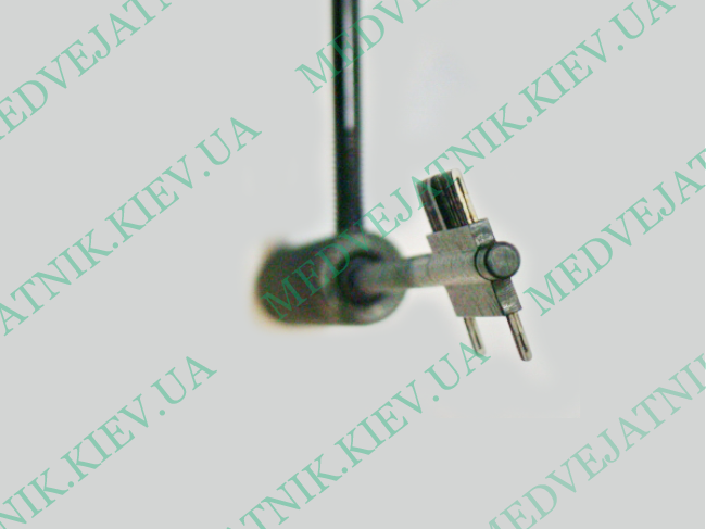 Locksmith Magic Key Auno 6+6 (Italy) Locksmiths tools 5