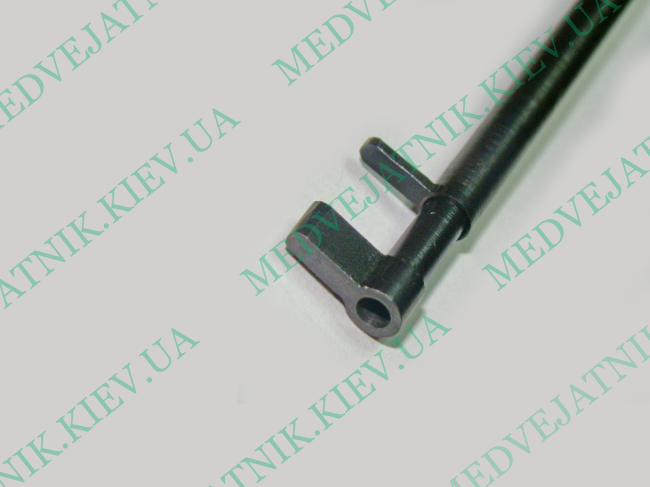 Hobbs pick for Mauer 71 series (Germany) Locksmiths tools 5