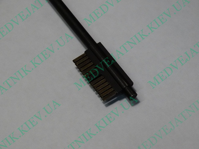 Magic Key CR 6+6 