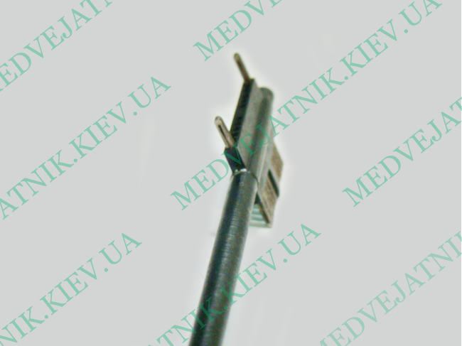 Locksmith Magic Key Auno 6+6 (Italy) Locksmiths tools 6