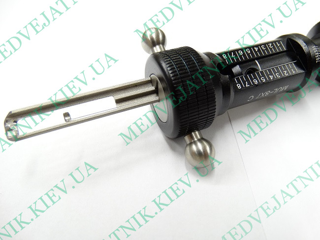 Chinese Crescent Decoder 7/8 Pin semicircle Locksmiths tools 4