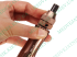 Tubular Lock Picks Locksmiths tools 5