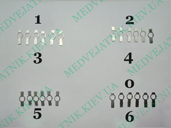 Locksmith tools