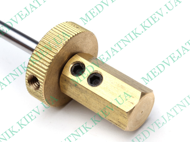 Lockpick for Lever & Safe Locks