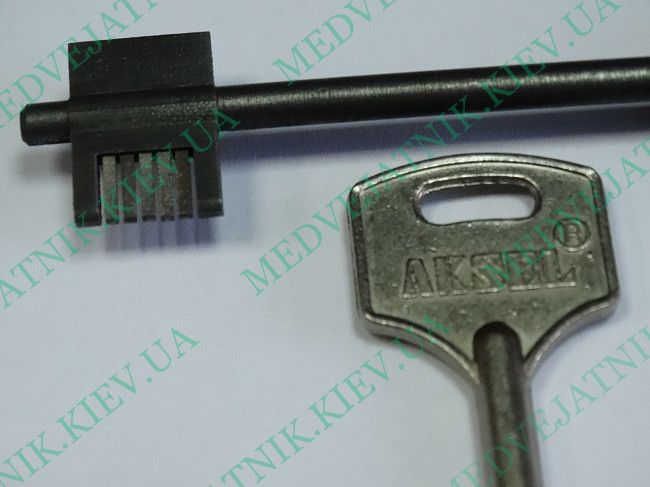 Locksmith tools