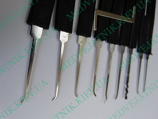 Lockpick