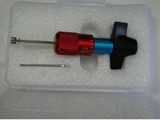Locksmith Tool for ABUS (Germany)