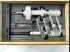 Locksmith tool