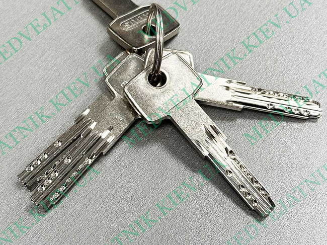 ABUS D10 TOPOLINO DECODER (Germany) Locksmiths tools 2