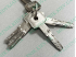 ABUS D10 TOPOLINO DECODER (Germany) Locksmiths tools 2