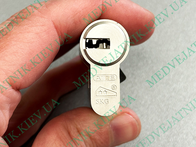 ABUS D10 TOPOLINO DECODER (Germany) Locksmiths tools 3
