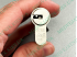 ABUS D10 TOPOLINO DECODER (Germany) Locksmiths tools 3
