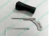 ABUS D10 TOPOLINO DECODER (Germany) Locksmiths tools 1