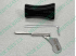 AGB SCUDO 5000, 500 S, U-TECH TOPOLINO DECODER (Italy) Locksmiths tools 3