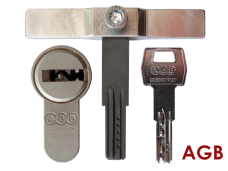 Lockpick for AGB Scudo two-row (Italy)