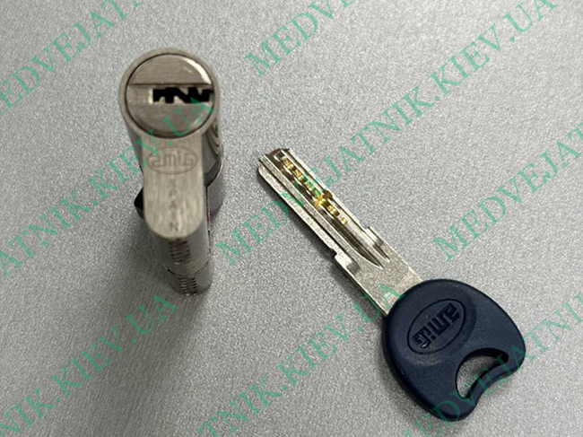 AMIG 10000 / 1 PLUS / 8 PLUS TOPOLINO DECODER (Spain) Locksmiths tools 1